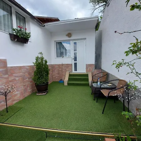 Casa de Férias Casa Maria