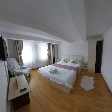 Casa de Férias Casa Maria Braşov