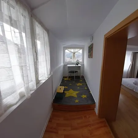 Casa Maria Casa de Férias
