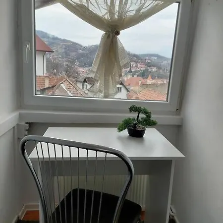 Casa Maria Casa de Férias Braşov